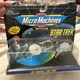 VTG NEW Micro Machines Star Trek Original Collection Enterprise Galileo K-7 NCC