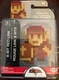 World Of Nintendo Legend Of Zelda 8-bit Res Link Mini Figure. Jakks.
