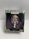 New Sealed Culturefly BEETLEJUICE - 4.5 inches Tall Vinyl Figure NIB