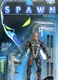 SPAWN THE MOVIE Spawn Ultra Action Figure MCFARLANE 1997 New in Box Seal