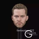 GACTOYS GC028 1/6 Paul Walker HeadSculpt For 12'' Male Figure INSTOCK
