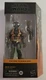 Star Wars The Mandalorian The Black Series Q9-0 (ZERO) 6" Figure
