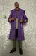 Marvel Legends He-Who-Remains Kang 6" Action Figure Loki No Khonshu BAF LOOSE