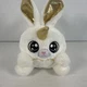 Zuru Bunnycorn Surprise Rainbocorns Unicorn Bunny White Plush 5" Stuffed Toy