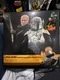 Hot Toys Star Wars Boba Fett two-pack set deluxe version Sixth Scale TMS034
