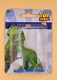 B024 Disney - Toy Story 4 - Rex - Mini Figure - Approx. 2 1/2 Inches High