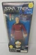 Star Trek Collector Series Starfleet Edition Captain Picard Playmates NEW SEALED