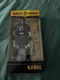 McFarlane Toys Mortal Kombat 11 KABAL Action Figure Sealed 2021