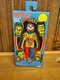 Ben Cooper s6 Clown Costume toy figure NECA 31009