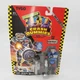 SIDESWIPE The Incredible Crash Dummies 1992 Tyco Action Figure MOC sealed card