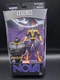 Marvel Legends NOVA Titus Build A Figure Series 6&rdquo; Action Figure Hasbro C0623