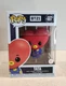 Funko POP! Rocks BT21 Tata #687 Vinyl Figure Funko POP! Rocks BT21 Tata #687 Vinyl Figure