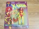 New Hasbro Marvel Uncanny X-Men Dark Phoenix xmen figure