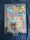 1994 Star Trek Teenage Mutant Turtles TMNT Raphael - NEW Sealed/plastic Case