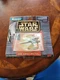 Micromachines Star Wars 66260 TIE Fighter 1996 Sealed Galoob