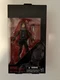 Hasbro Star Wars the Black Series Jyn Erso Action Figure