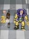 NECA Teenage Mutant Ninja Turtles Cartoon &ldquo;Mutagen Man &ldquo; Complete And Like New!