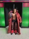 WWE John Morrison Action Figure Mattel Elite Wrestling Series 4 w/ Maroon Robe