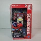 Transformers Optimus Prime R.E.D. (Robot Enhanced Design) Hasbro New In Package 