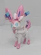 Pokemon Sylveon Battle Pack Nintendo Jazwares Articulated Action Figure 2022 