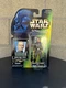 Hasbro Star Wars Power Of The Force: Grand Moff Tarkin Action Figure