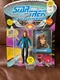 Dr Beverly Crusher Star Trek Generations Star Trek Playmates Figure NEW 1993