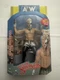 Darby Allin (LJN Style) - AEW Unmatched Series 5  Toy Wrestling Figure New
