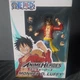 Bandai Anime Heroes One Piece Monkey D. Luffy Figure Anime Manga Boxed