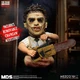 Mezco Designer Series - MDS - Leatherface - The Texas Chainsaw Massacre