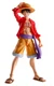 BANDAI SPIRITS S.H.Figuarts ONE PIECE Monkey D. Luffy -Onigashima Raid Japan F/S