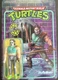 Super7 Teenage Mutant Ninja Turtles Wave 3 - Casey Jones Action Figure