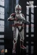 Perfect Hot Toys 1/6 Tms103 Clone Commander Fox Action Figure New Toy