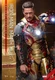 Hot Toys Iron Man 3 Iron Man Mark XLII 2.0 Deluxe 1/6 Scale Figure MMS759D66