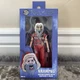 NECA Ben Cooper Costume Kids Series 4 Krampus 5.5&rdquo; Action Figure New