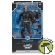 DC Multiverse Batman 7" Action Figure 2024 McFarlane Toys 122023FL New