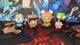 Invader Zim Palisades PVC Figurines of Doom Bologna Dib Beaver Gaz Gir Pig READ!