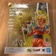 Bandai S.H. Figuarts Super Saiyan 2 Son Goku Japan S.H. Figuarts Bandai