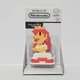 World of Nintendo 8-Bit Princess Peach 2.5'' Figure Jakks Pacific 2017