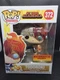 Funko POP! Animation My Hero Academia Todoroki Metallic #372 Funko POP! Animation My Hero Academia Todoroki Metallic #372