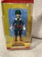 My Hero Academia Izuku Midoriya 5&rdquo; Action Figure Funimation McFarlane Toys MOC
