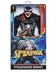 NEW Marvel Titan Hero Series Spider-Man Maximum VENOM 12 Inch Deluxe Figure