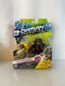 NEW B-Daman Crossfire THUNDER BEARGA BD-12 Action Figure Blaster Hasbro 2013