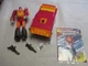 TRANSFORMERS MASTERPIECE MP-09 RODIMUS CONVOY TAKARA TOMY