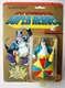VINTAGE 1989 BATMAN DC COMICS SUPERHEROES THE PENGUIN FIGURE TOY BIZ NEW