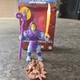 MOTU Mighty Masters Of The Universe Skeletor 3&rdquo; Action Figure Mattel New In Hand