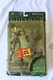 Quake 2 Jungle Marine Athena Action Figure 1998 ReSaurus Gaming Collectible OPEN