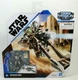 NEW Star Wars Mission Fleet The Child Mandalorian Figure Speeder Bike Baby Yoda