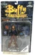 Moore Action Buffy The Vampire Slayer Willow Action Figure Exclusive 2001