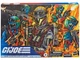 Hasbro G.I. Joe Classified Cobra Viper Officer and Vipers Figure 3 Pack 47