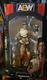 Jazwares AEW Unrivaled Champions Sammy Guevara 6 in Action Figure - 412468